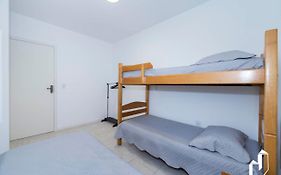 Apartamento duplex em 4 Ilhas