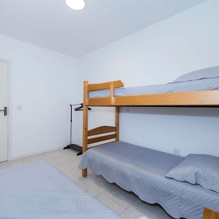 Apartamento duplex em 4 Ilhas Bombinhas Exterior foto