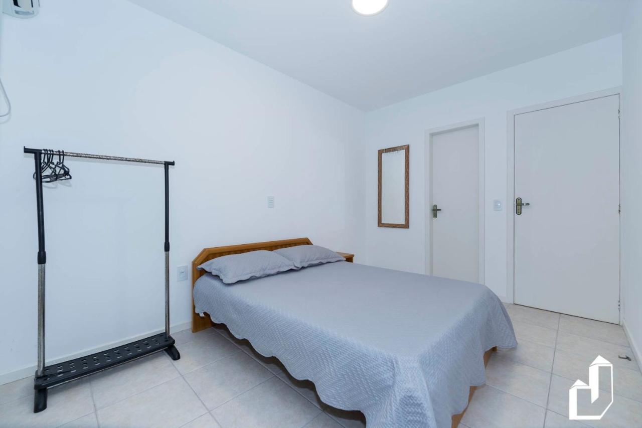 Apartamento duplex em 4 Ilhas Bombinhas Exterior foto