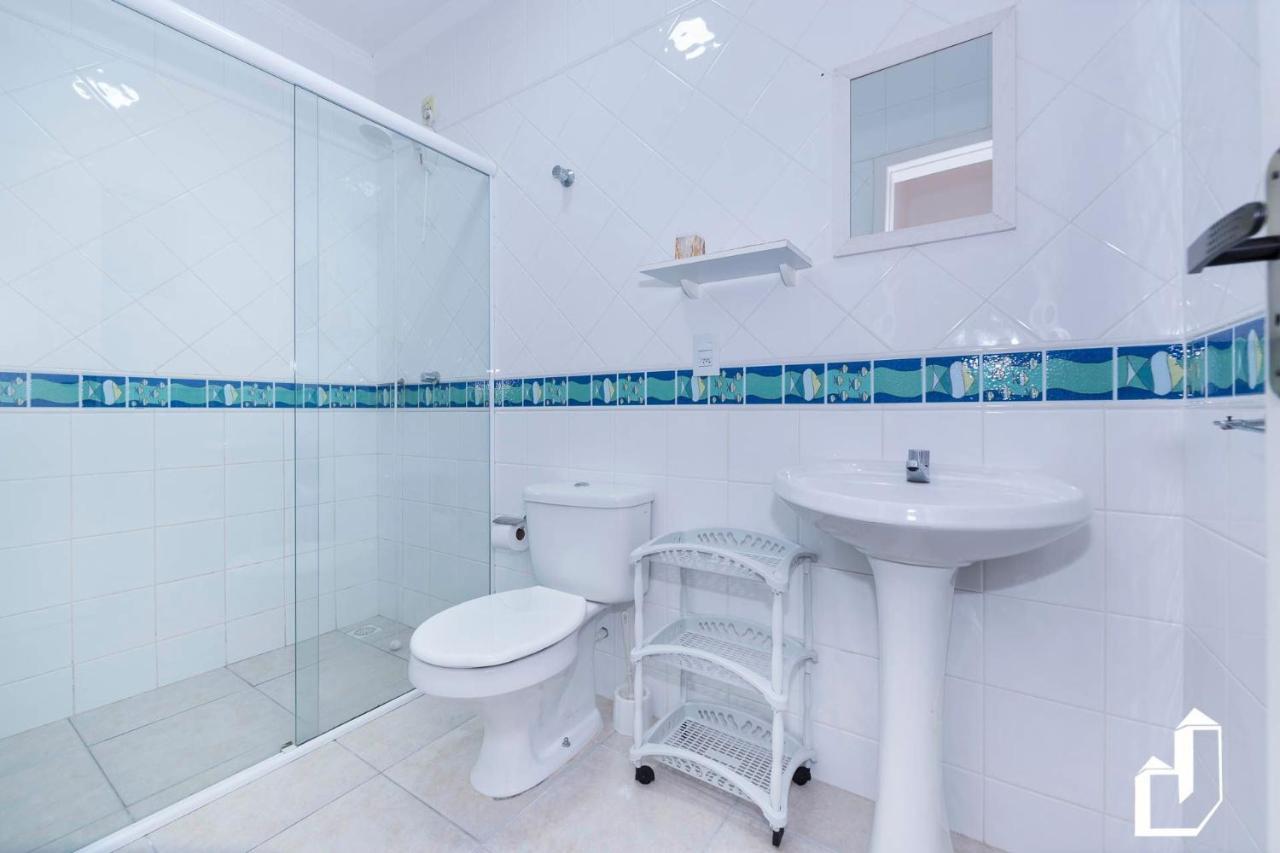 Apartamento duplex em 4 Ilhas Bombinhas Exterior foto