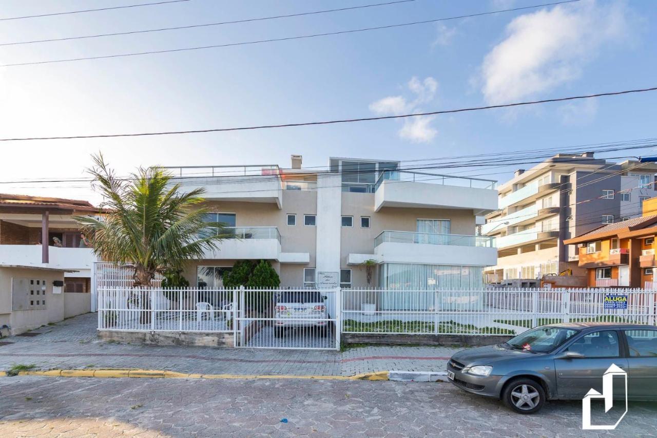 Apartamento duplex em 4 Ilhas Bombinhas Exterior foto