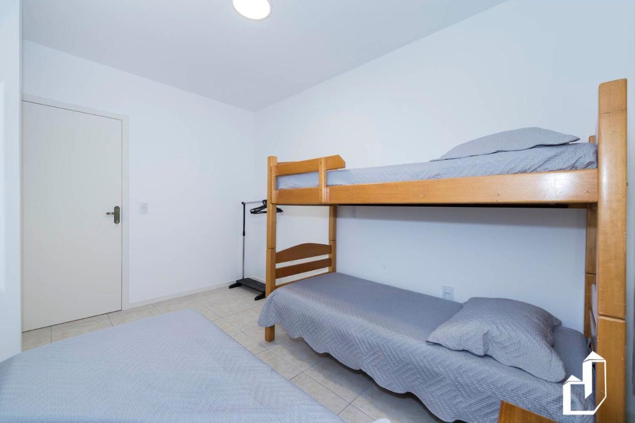 Apartamento duplex em 4 Ilhas Bombinhas Exterior foto