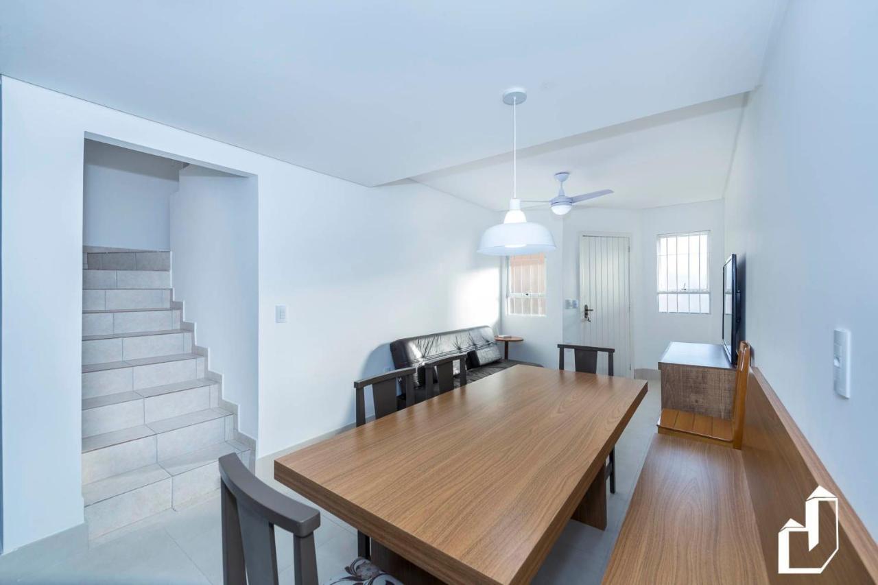 Apartamento duplex em 4 Ilhas Bombinhas Exterior foto